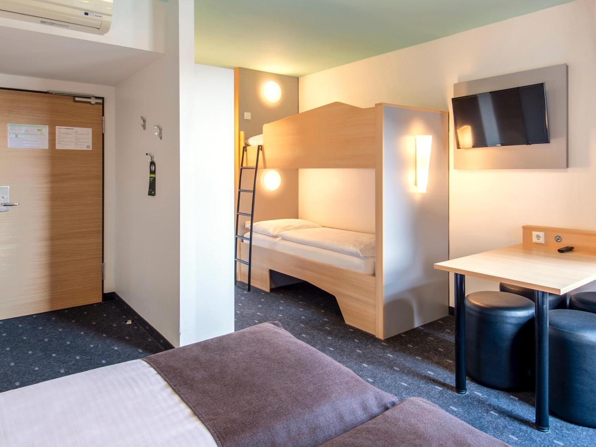 Nürnberg-city Hotel